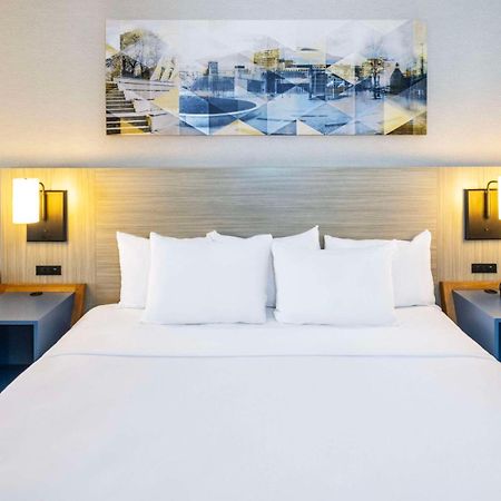 Comfort Inn Magnetic Hill Moncton Eksteriør bilde