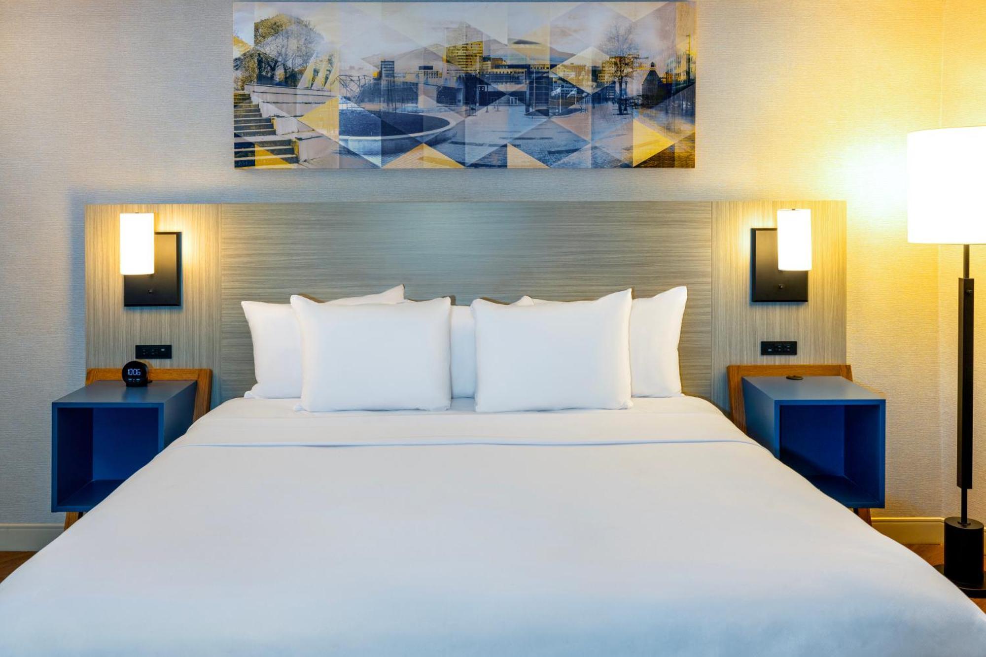 Comfort Inn Magnetic Hill Moncton Eksteriør bilde