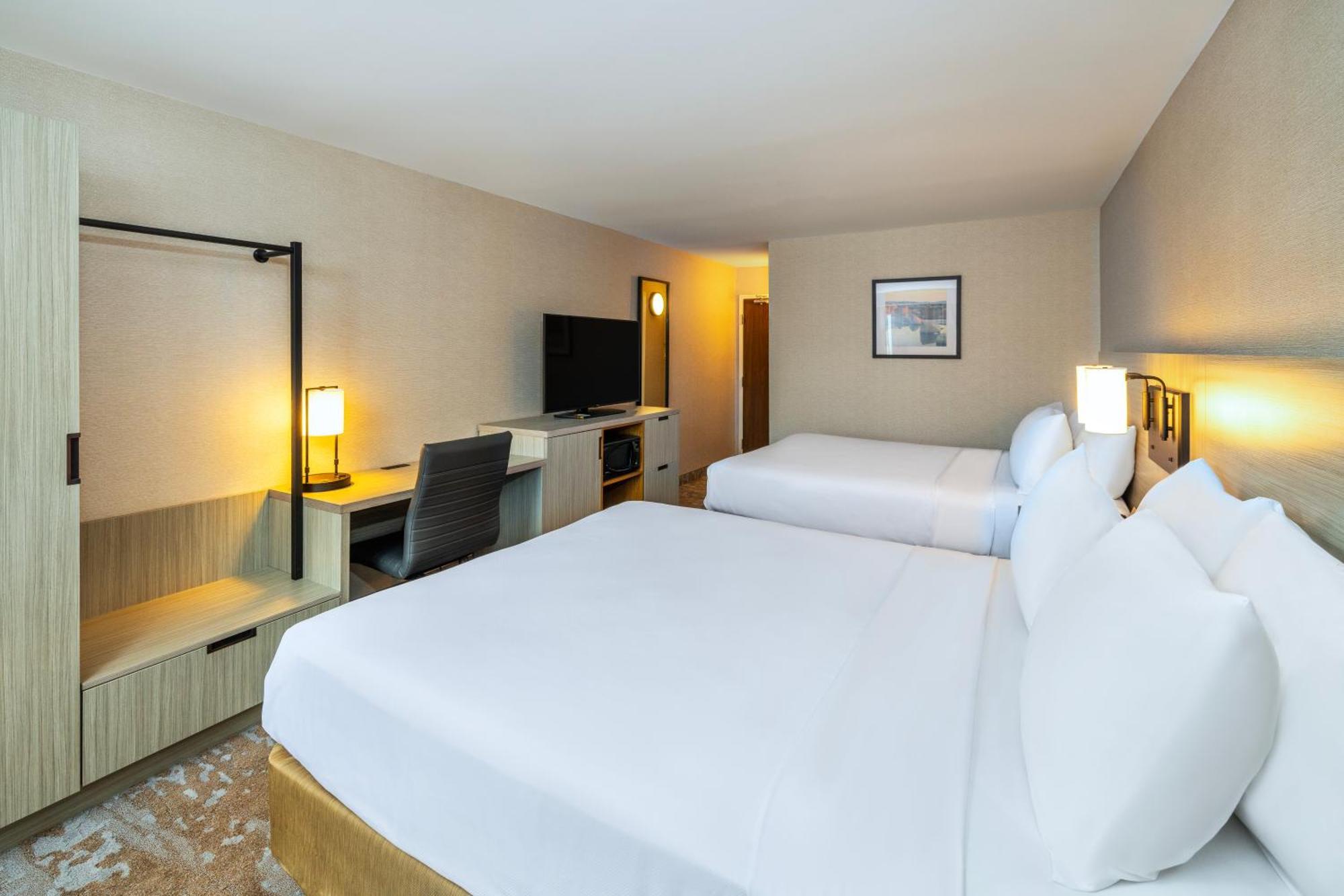 Comfort Inn Magnetic Hill Moncton Eksteriør bilde
