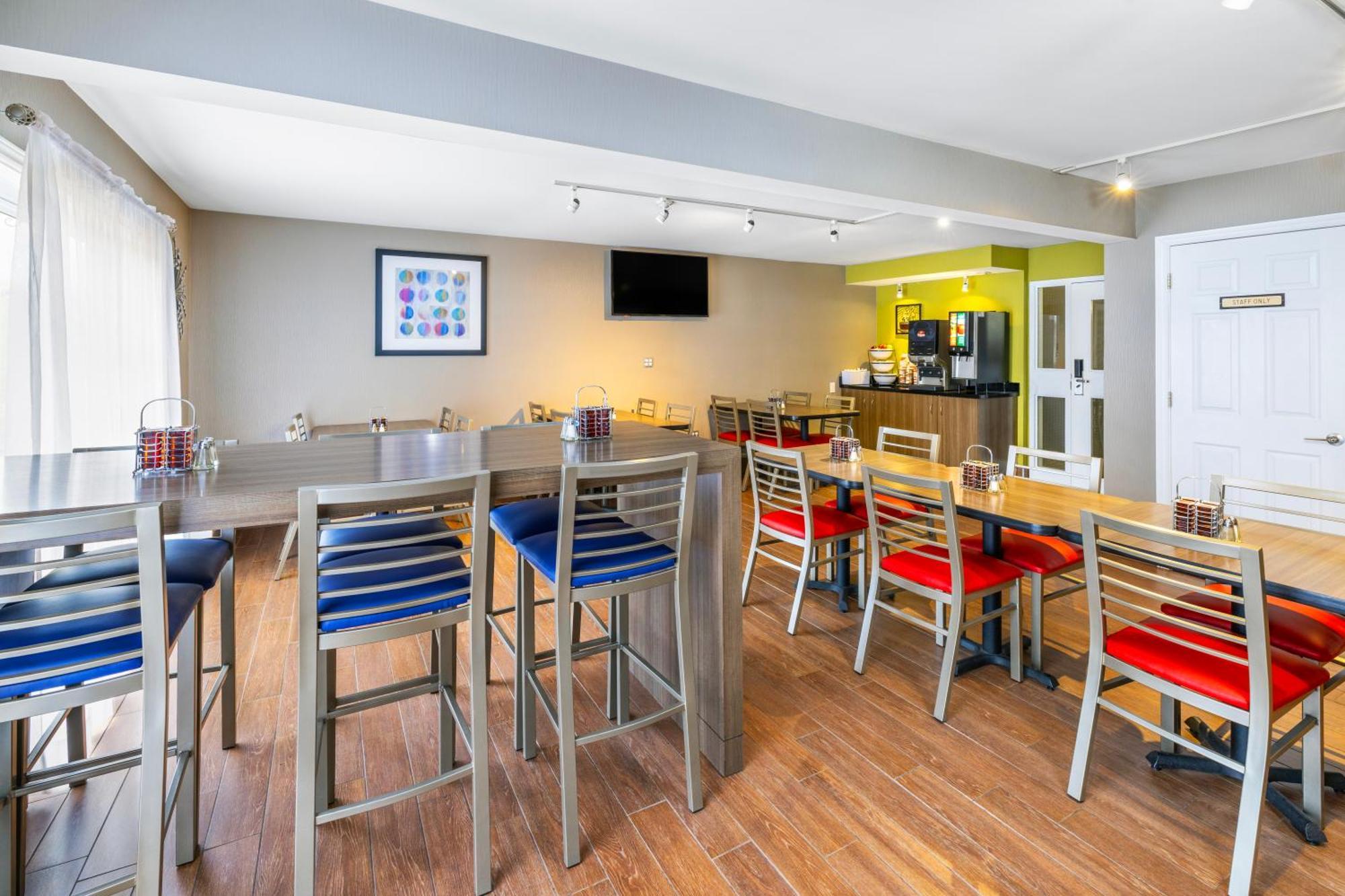 Comfort Inn Magnetic Hill Moncton Eksteriør bilde