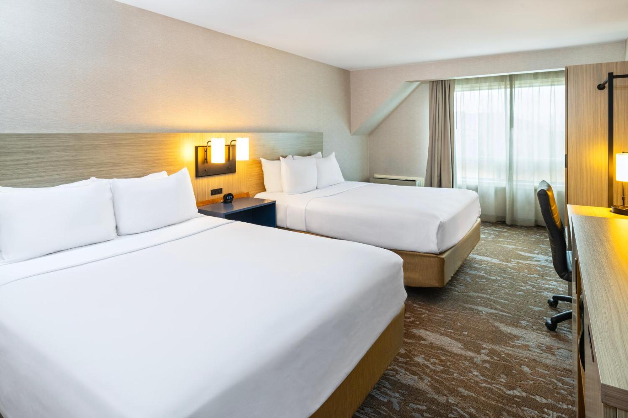 Comfort Inn Magnetic Hill Moncton Eksteriør bilde