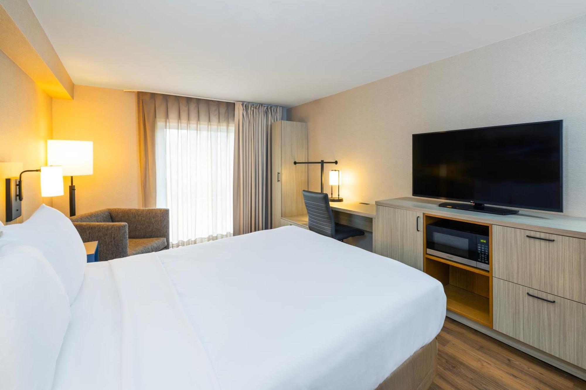 Comfort Inn Magnetic Hill Moncton Eksteriør bilde