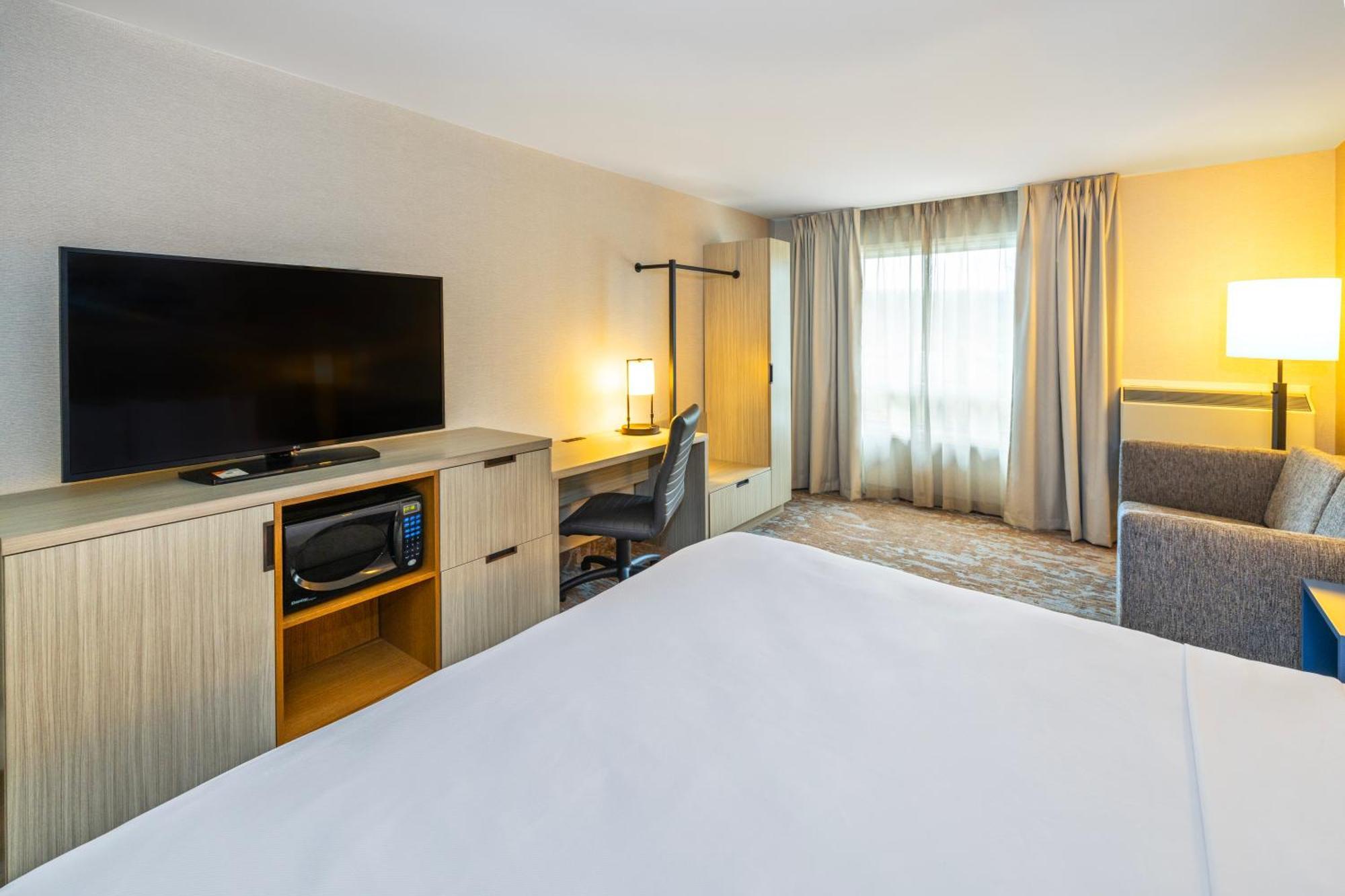 Comfort Inn Magnetic Hill Moncton Eksteriør bilde